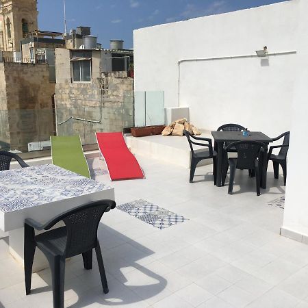 L-Isla-Valletta-Senglea Exterior photo