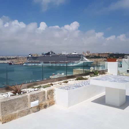 L-Isla-Valletta-Senglea Exterior photo