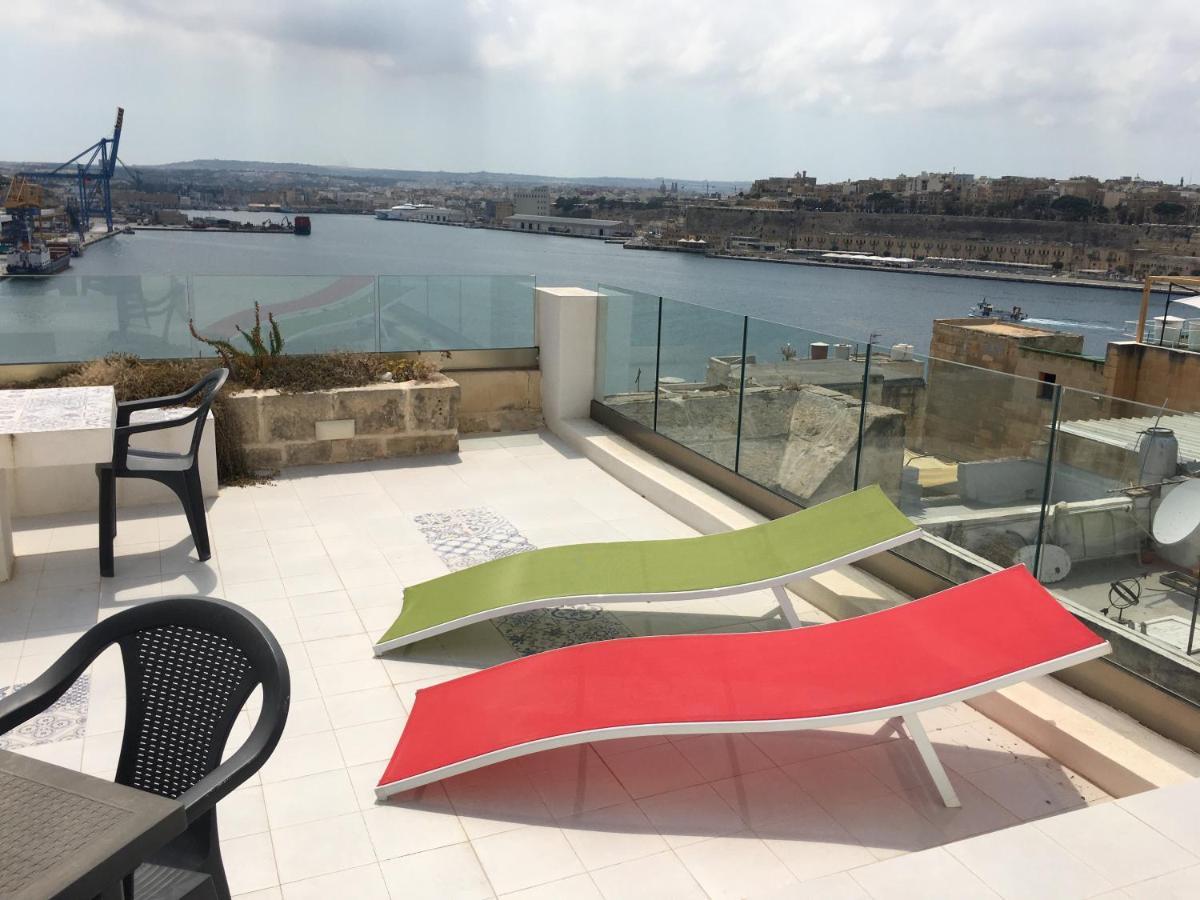 L-Isla-Valletta-Senglea Exterior photo