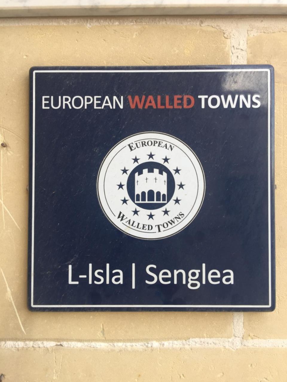 L-Isla-Valletta-Senglea Exterior photo