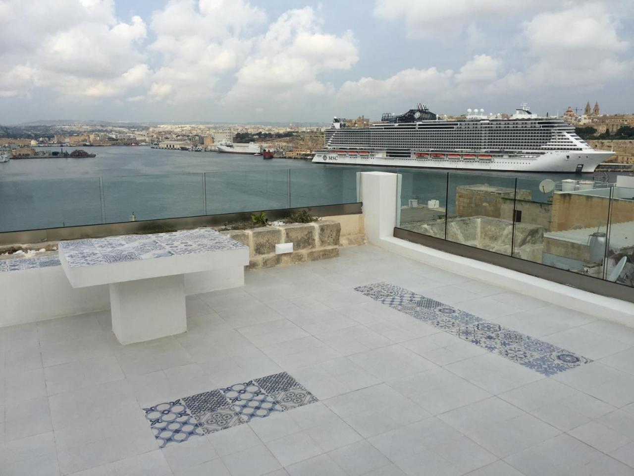 L-Isla-Valletta-Senglea Exterior photo