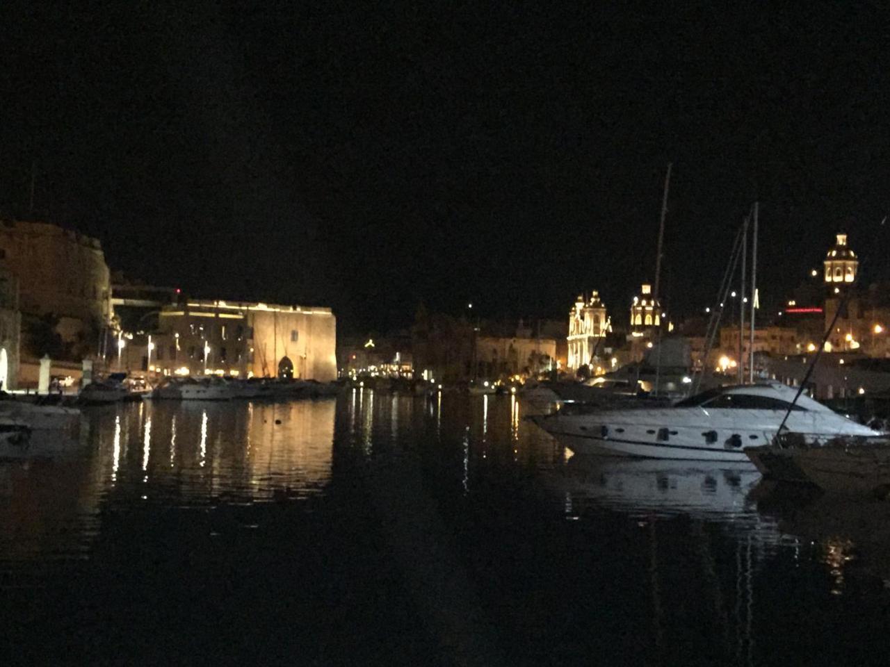 L-Isla-Valletta-Senglea Exterior photo