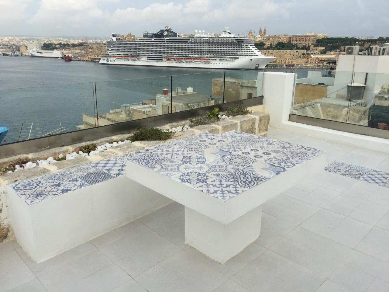 L-Isla-Valletta-Senglea Exterior photo